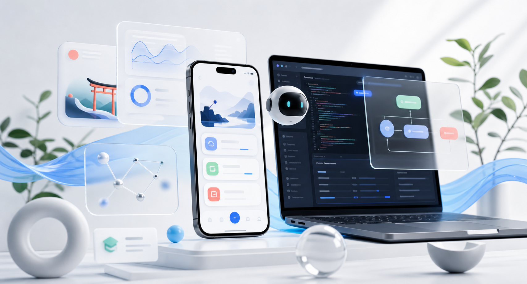 RuRu Lab tools overview